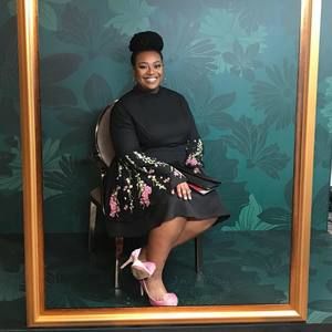 Meet your Posher, Jas